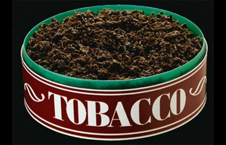 Chewing tobacco